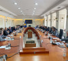 Predstavnici Odbora za bezbednost Nemačke i Kosova