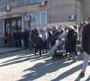 Prosvetni radnici u Štrpcu
