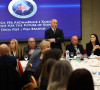 sednica Predsedništva Alijanse za budućnost Kosova u Peći