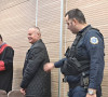 Suđenje Miloradu Đokoviću