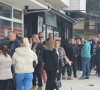 Zaposleni u dečijim ustanovama u Leposaviću