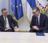 Vučić i Babić