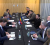 Aleksandar Vučić i Volodimir Zelenski