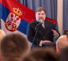 Ambasador Srbije u Austriji Marko Blagojević