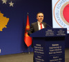 Biljalj Kasami u Istanbulu