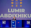 Abdidžiku na Kongresu evropskih narodnih partija