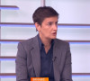 Ana Brnabic TV Prva Jutro