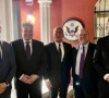 Eskobar i Hovenijer sa liderima opozicije na Kosovu