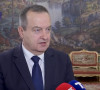 Ivica Dačić u Moskvi 
