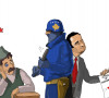 KO - Karikatura dana 28.3.2024.