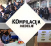 KOmpilacija nedelje