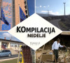 KOmpilacija nedelje