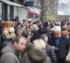 Penzioneri u Severnoj Mitrovici