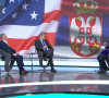 Nemanja Starovic i Milivoje Mihajlovic RTS