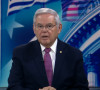 Senator Bob Menendez