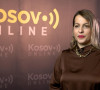 Predsednica Društva agrarnih ekonomista Srbije (Daes) Tatjana Brankov