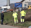 čišćenje znakova na severu