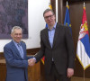 Vučić i Bocan Harčenko