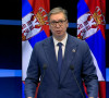 Vučić na samitu u Briselu
