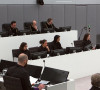 Nastavljeno suđenje Tačiju i drugima