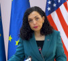 Vjosa Osmani