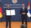 Vučić i Zeder