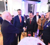Prijem Predstavništva RS u Beču