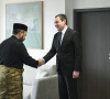 Zahid Rastam i Aljbin Kurti