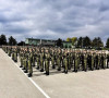 Pripadnici KBS u Ajovi