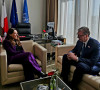 Vučić se sastao sa Frejzir