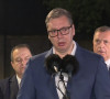 Aleksandar Vucic