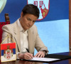 Ana Brnabić raspisala izbore