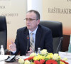Arben Taravari