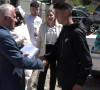 Arlov na Jarinju uručio stipendije deci sa Kosova