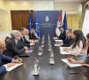 Ivica Dacic i Bertran Buiks