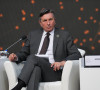 Borut Pahor