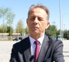Ismet Ramadani