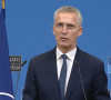 Jens Stoltenberg