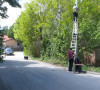 Kamere u Severnoj Mitrovici