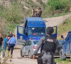 Kfor i Kosovska policija uklonili eksplozivnu napravu postavljenu ispod automobila u Leposaviću