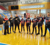 Kik-boks klub "028" osvojio pet medalja na prvenstvu Srbije u Kraljevu