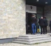 Kurti u Severnoj Mitrovici
