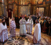 Manastir Visoki Dečani proslava praznika Cveti