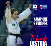Osmani čestitala Distriji Krasnići