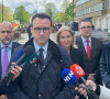Petar Petković Brisel