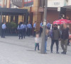 Policija u Severnoj Mitrovici