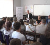 Promocija Filozofskog fakulteta u Štrpcu