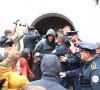 Protest studenata u Prištini