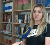 Supruga uhapšenog