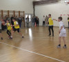 Takmičenje u mini rukometu
